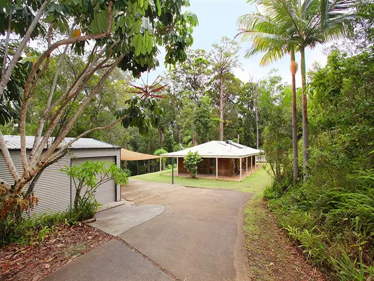 Second view of Homely house listing, 20-26 Nunkeri Court, Forest Glen QLD 4556