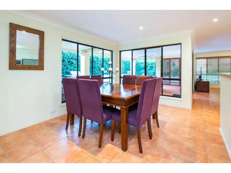 Seventh view of Homely house listing, 11 Lonsdale Place, Wishart QLD 4122