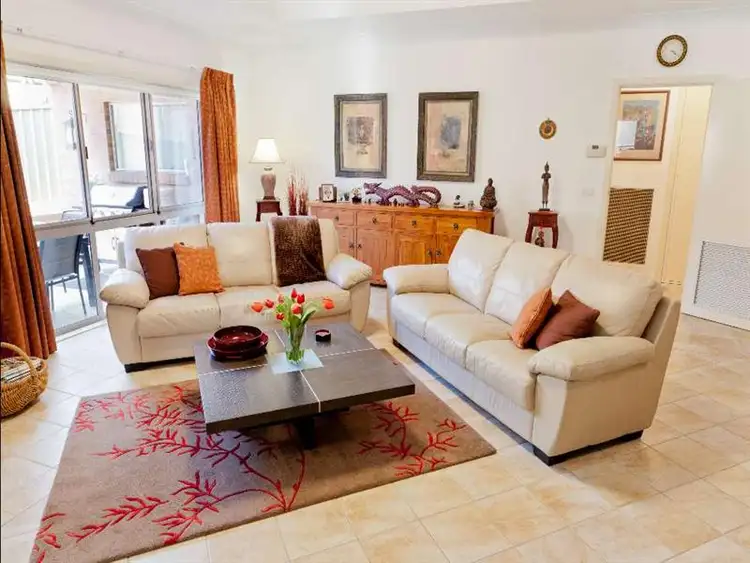 Fourth view of Homely house listing, 12 Campbell Court, East Albury NSW 2640