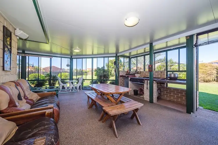 Seventh view of Homely house listing, 15 Queenscliff Court, Sandstone Point QLD 4511