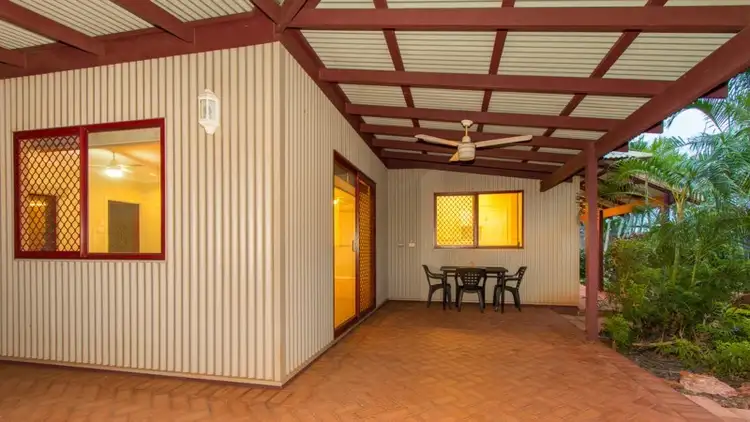 Sixth view of Homely house listing, 21 Goshawk Loop, Djugun WA 6725