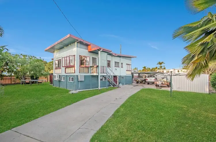 Main view of Homely house listing, 145 Tippett Street, Gulliver QLD 4812
