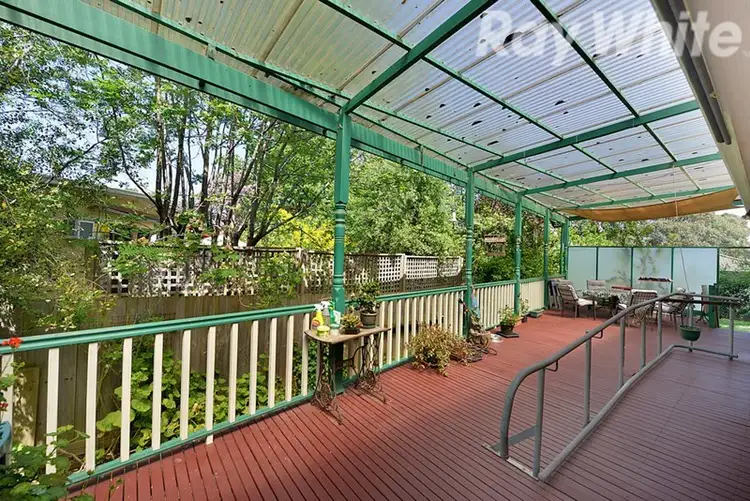 Seventh view of Homely house listing, 32 Bunnett Road, Knoxfield VIC 3180