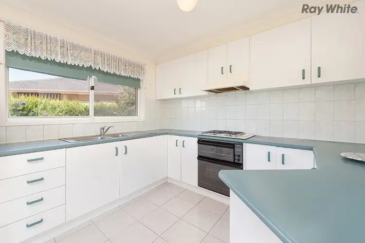 Second view of Homely house listing, 1A Biggs Street, St Albans VIC 3021
