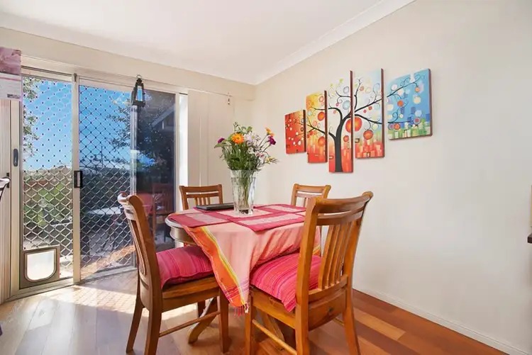 Third view of Homely townhouse listing, 4/32 Sorrento Street, Wynnum West QLD 4178