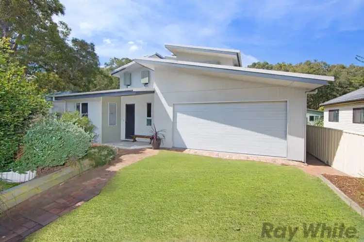 Fifth view of Homely house listing, 18 Ourringo Street, Budgewoi NSW 2262