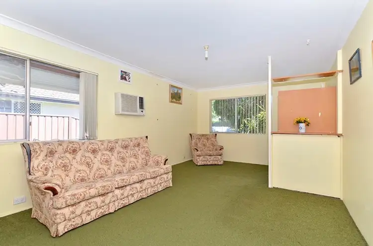 Second view of Homely house listing, 18 Waterloo Avenue, Woy Woy NSW 2256