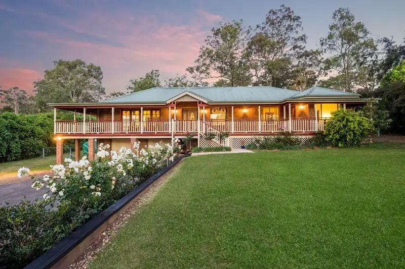 Main view of Homely house listing, 10a Tallow Wood Close, Wilberforce NSW 2756