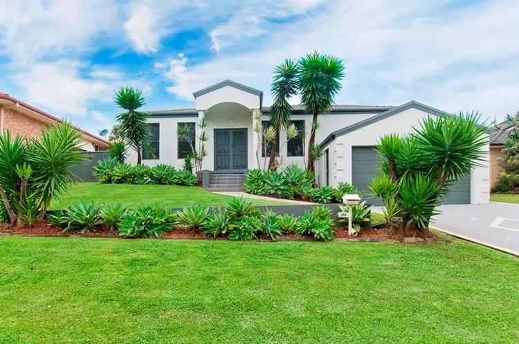294 Crestwood Drive, Port Macquarie NSW 2444