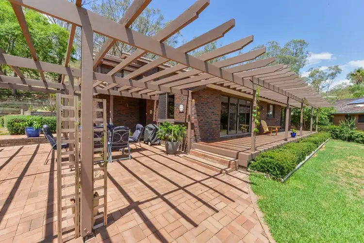 Main view of Homely house listing, 7 Waratah Place, Tamworth NSW 2340