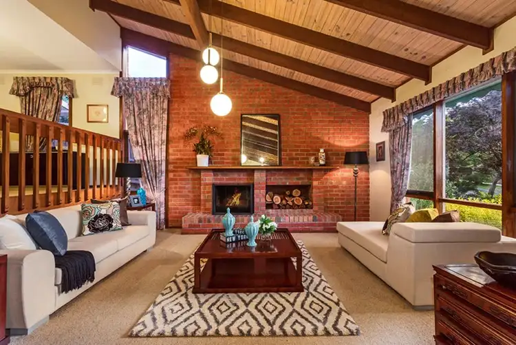 Second view of Homely house listing, 9 Pine Hill Drive, Doncaster East VIC 3109