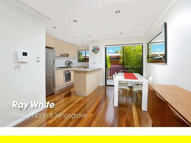 Third view of Homely house listing, 25/29-31 Alfred Street, Clemton Park NSW 2206