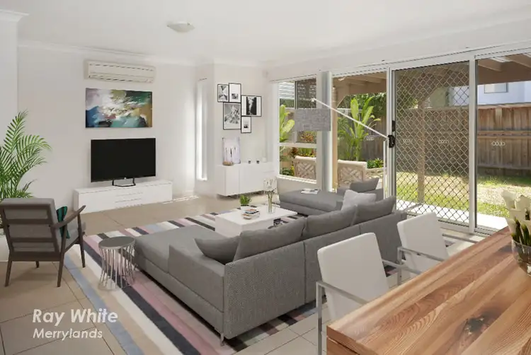 Third view of Homely house listing, 23 Silverthorne Drive, Pemulwuy NSW 2145