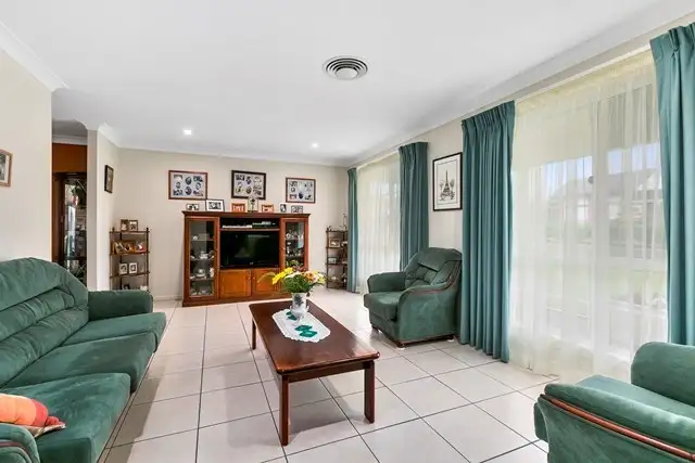 Fourth view of Homely house listing, 47 Scanlen Crescent, Wynnum West QLD 4178
