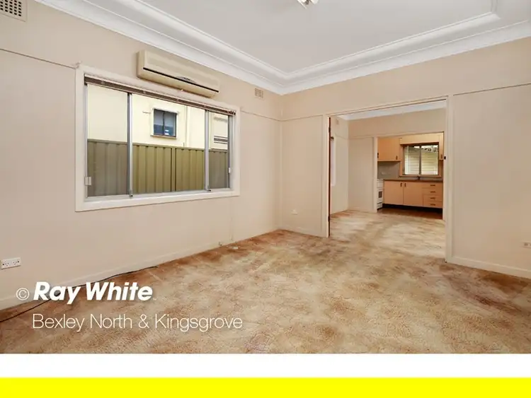 Third view of Homely house listing, 37 Glamis Street, Kingsgrove NSW 2208