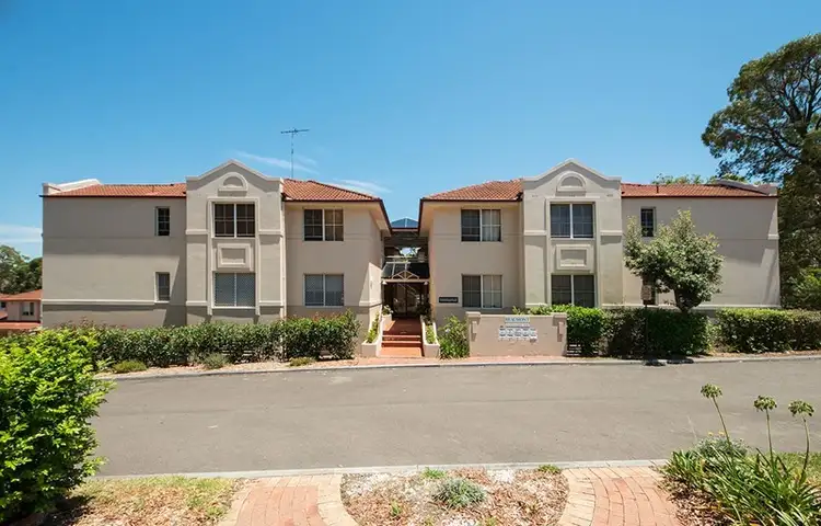 1/18 Daintree Way, Menai NSW 2234