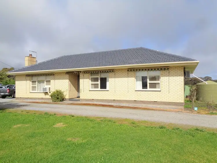 Second view of Homely house listing, 21 Rapid Bay Road, Delamere SA 5204