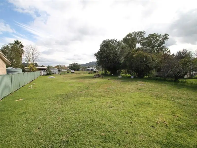 Main view of Homely land listing, 52 Elizabeth Street, Wallabadah NSW 2343