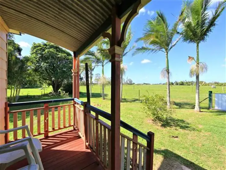 Third view of Homely house listing, 40 Rosedale Road, Meadowvale QLD 4670