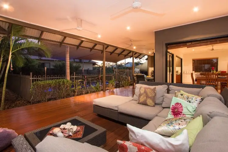 Sixth view of Homely house listing, 70 Lapwing Loop, Djugun WA 6725