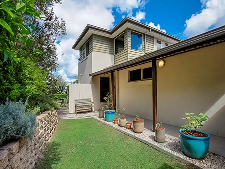 Seventh view of Homely house listing, 1/2 Braemar Road, Buderim QLD 4556