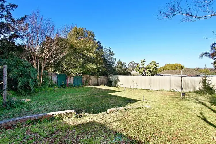 Seventh view of Homely house listing, 20 Bellevue Street, Blacktown NSW 2148