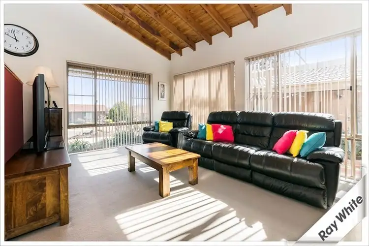 Fourth view of Homely house listing, 10 Conigrave Place, Bonython ACT 2905