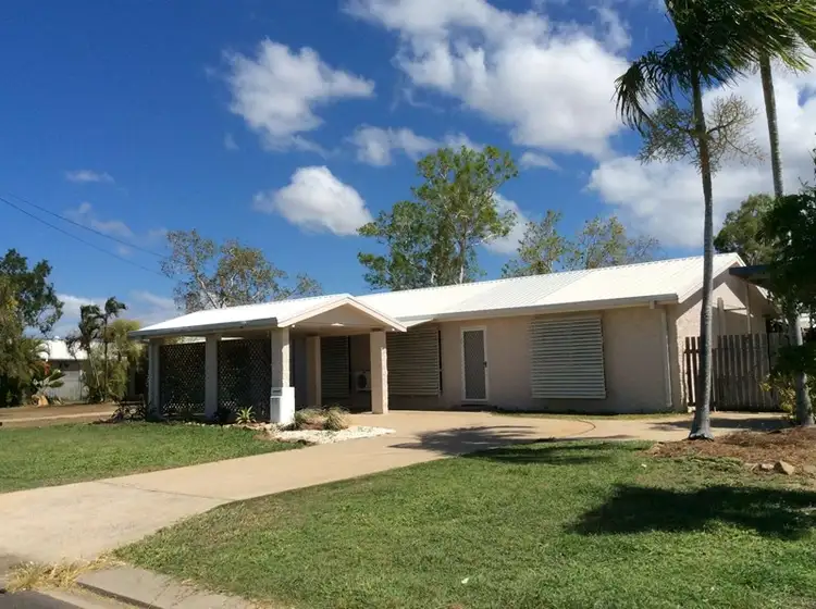 Main view of Homely house listing, 30 margaret ellen Drive, Kelso QLD 4815