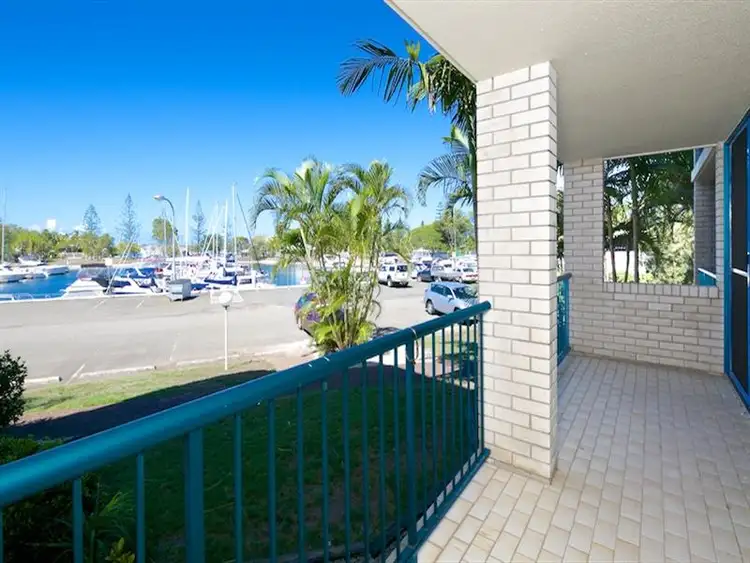 Second view of Homely unit listing, 6/249 Bayview Street, Hollywell QLD 4216