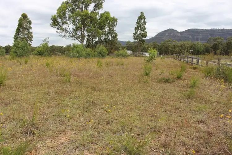 Fourth view of Homely land listing, 88 Bentwood Drive, Pokolbin NSW 2320