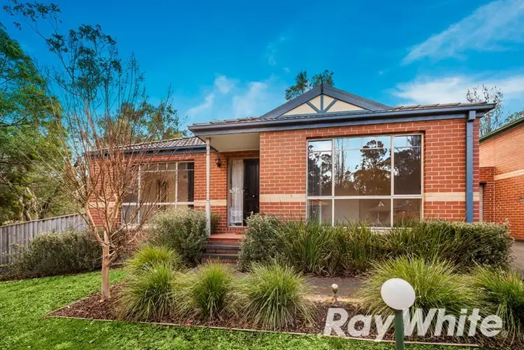 5/7 Bonnie View Road, Croydon North VIC 3136