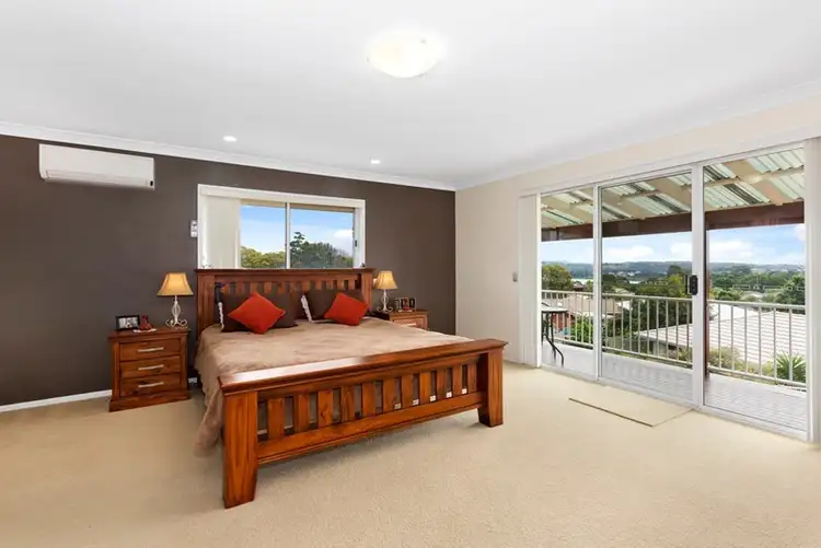 Fourth view of Homely house listing, 13 Inverness Court, Banora Point NSW 2486