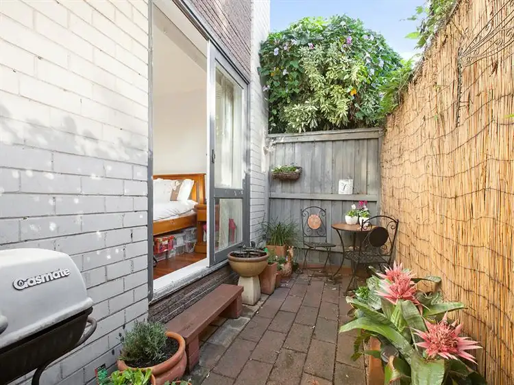 Third view of Homely apartment listing, 12/41 Raglan Street, St Kilda East VIC 3183