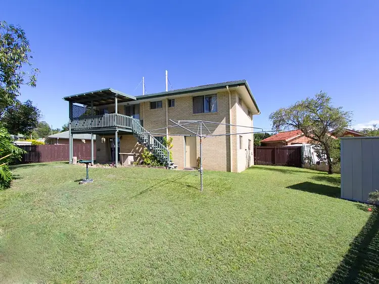 Second view of Homely house listing, 14 Comino Street, Aspley QLD 4034