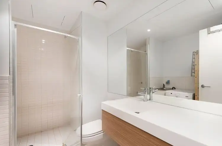 Fourth view of Homely apartment listing, 1309/555 Flinders Street, Melbourne VIC 3000