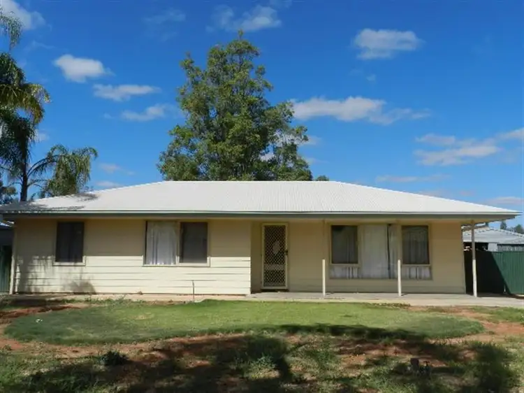Main view of Homely house listing, 6 Howie Drive, Renmark SA 5341
