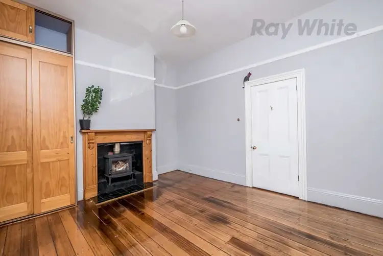 Fourth view of Homely house listing, 143 Melville Street, Hobart TAS 7000