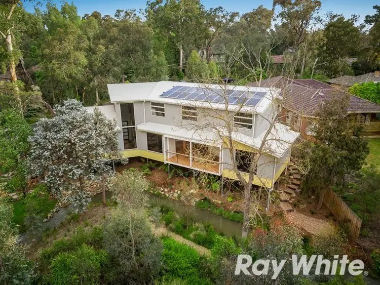 Third view of Homely house listing, 25 Jeffery Street, Blackburn VIC 3130