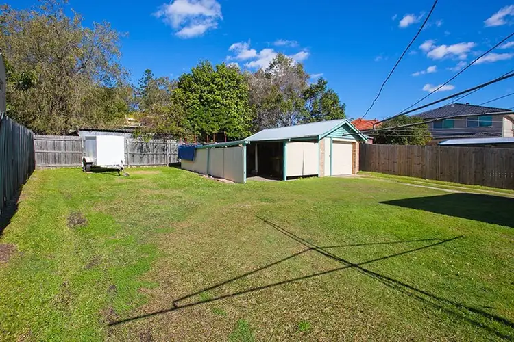 Second view of Homely house listing, 386 Marshall Road, Tarragindi QLD 4121