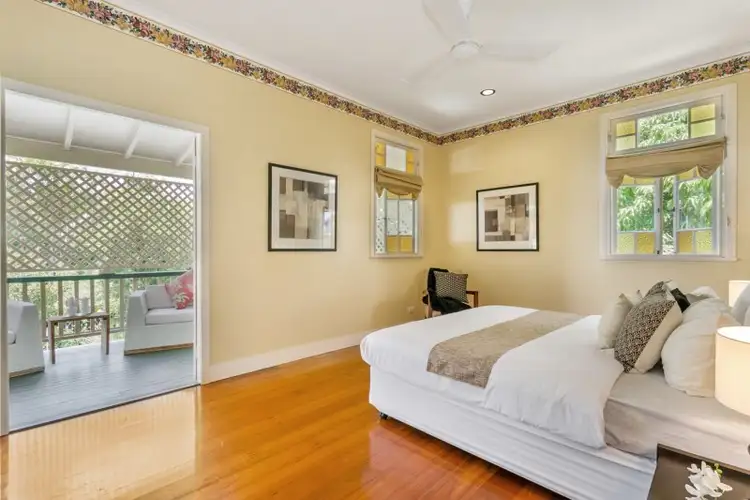 Seventh view of Homely house listing, 87 Donaldson Street, Corinda QLD 4075