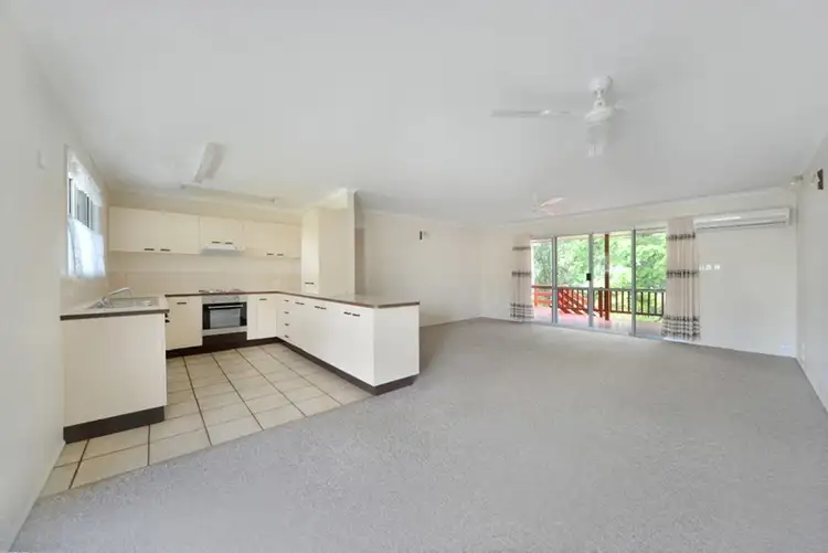 Fourth view of Homely house listing, 27 Moonlight Drive, Jubilee Pocket QLD 4802