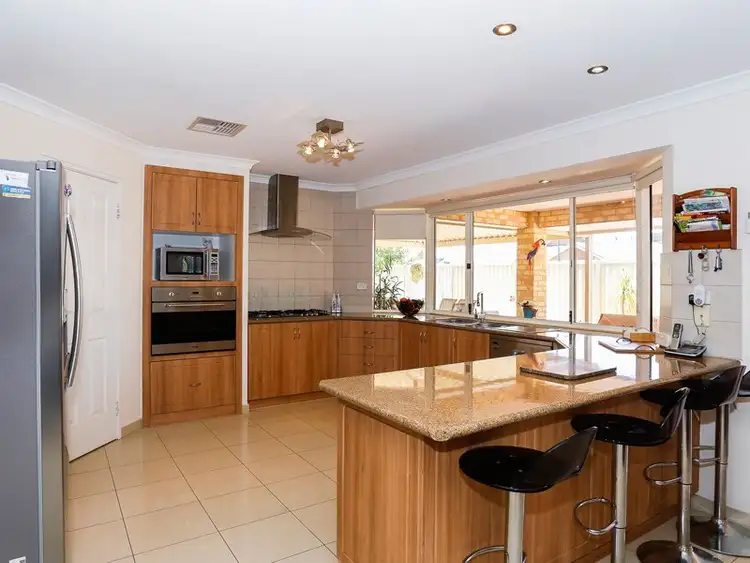 Second view of Homely house listing, 67 Russell Road, Madeley WA 6065