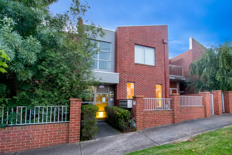 Second view of Homely unit listing, 4/1A Wilkinson Street, Reservoir VIC 3073