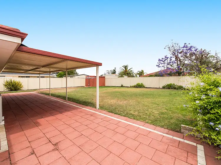 Main view of Homely house listing, 6 Princep Place, Warnbro WA 6169