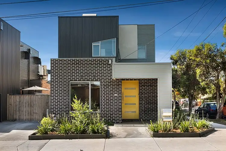 393 Albion Street, Brunswick West VIC 3055
