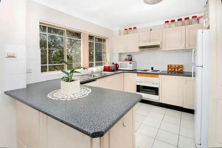 Fourth view of Homely townhouse listing, 12/24 Arnold Place, Menai NSW 2234