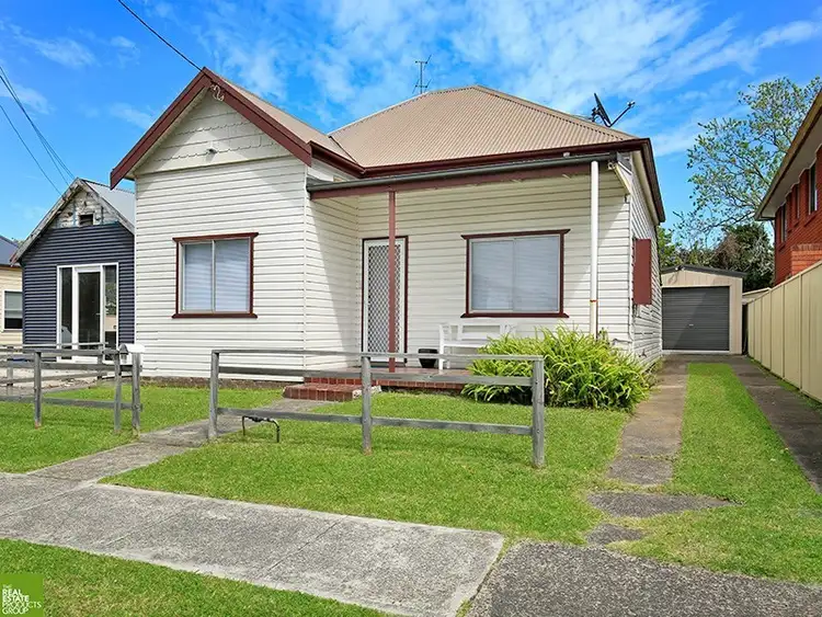 160 Kembla Street, Wollongong NSW 2500
