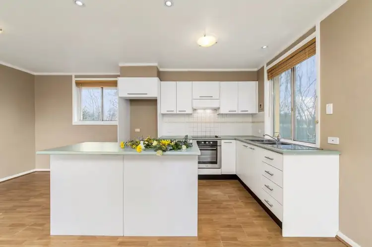 Second view of Homely house listing, 10 Lipscomb Place, Macgregor ACT 2615