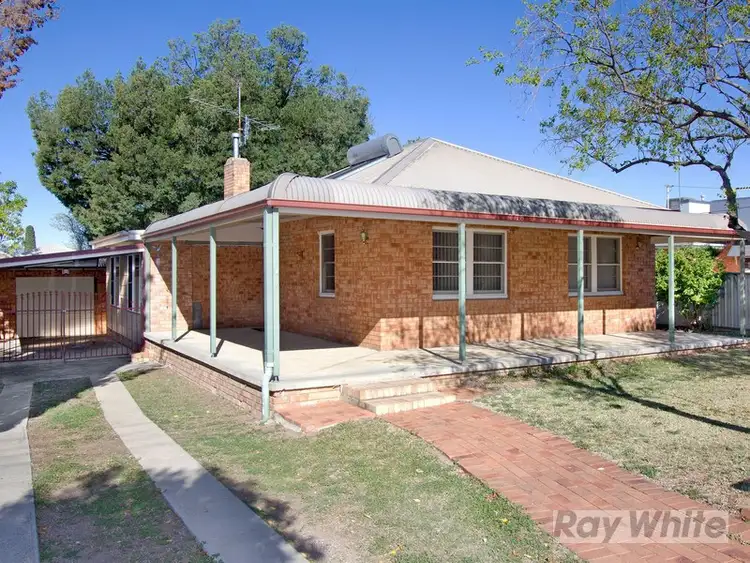 Main view of Homely house listing, 7 Edward Street, Tamworth NSW 2340