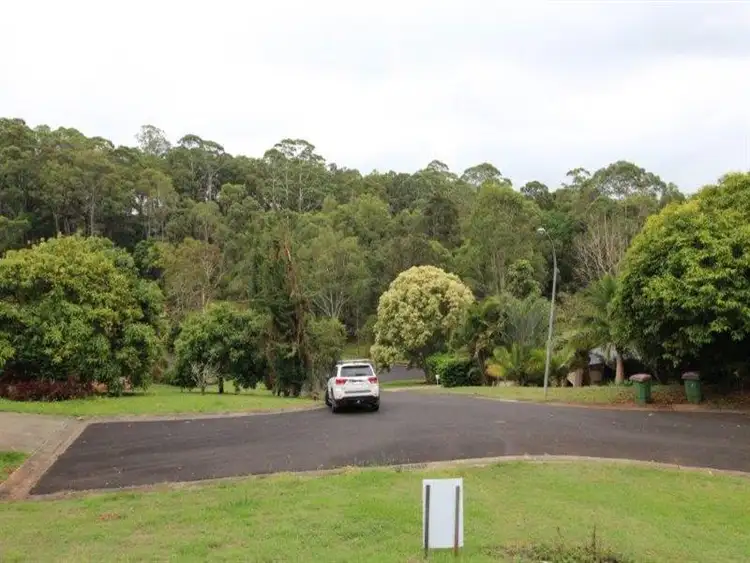 Second view of Homely land listing, 9 Gaynor Place, East Lismore NSW 2480